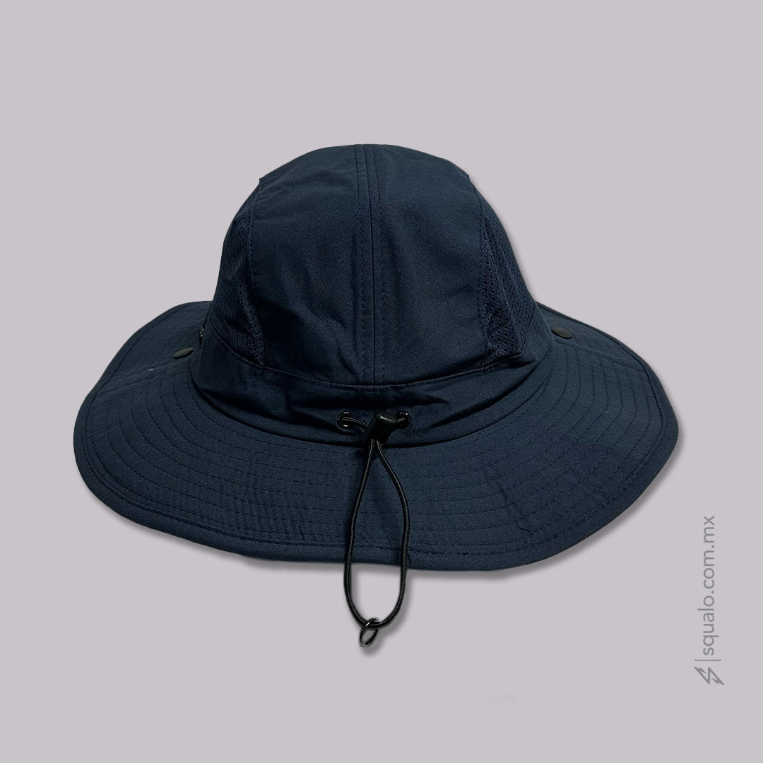 SOMBRERO PESCADOR WAVEX AZUL MARINO