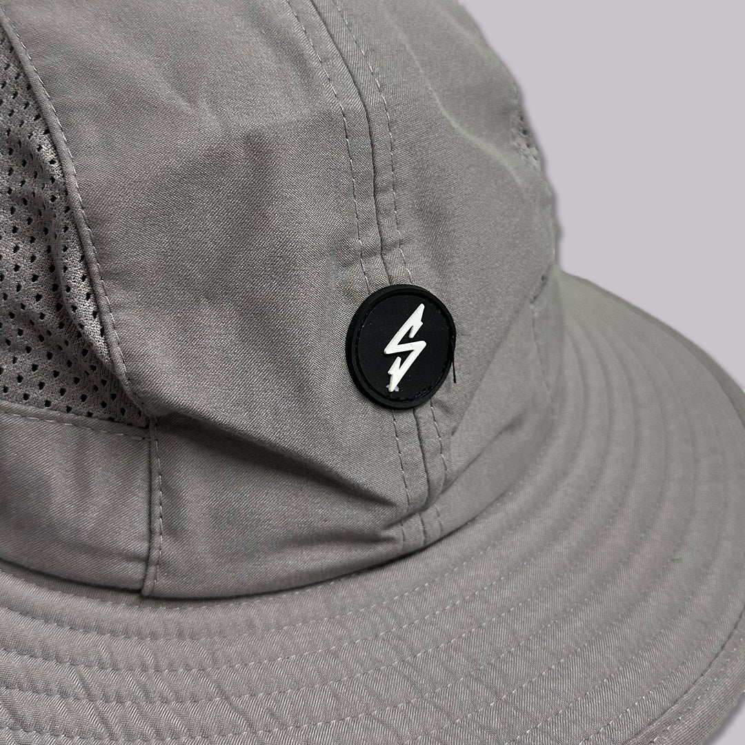 SOMBRERO PESCADOR SILVERX SILVER