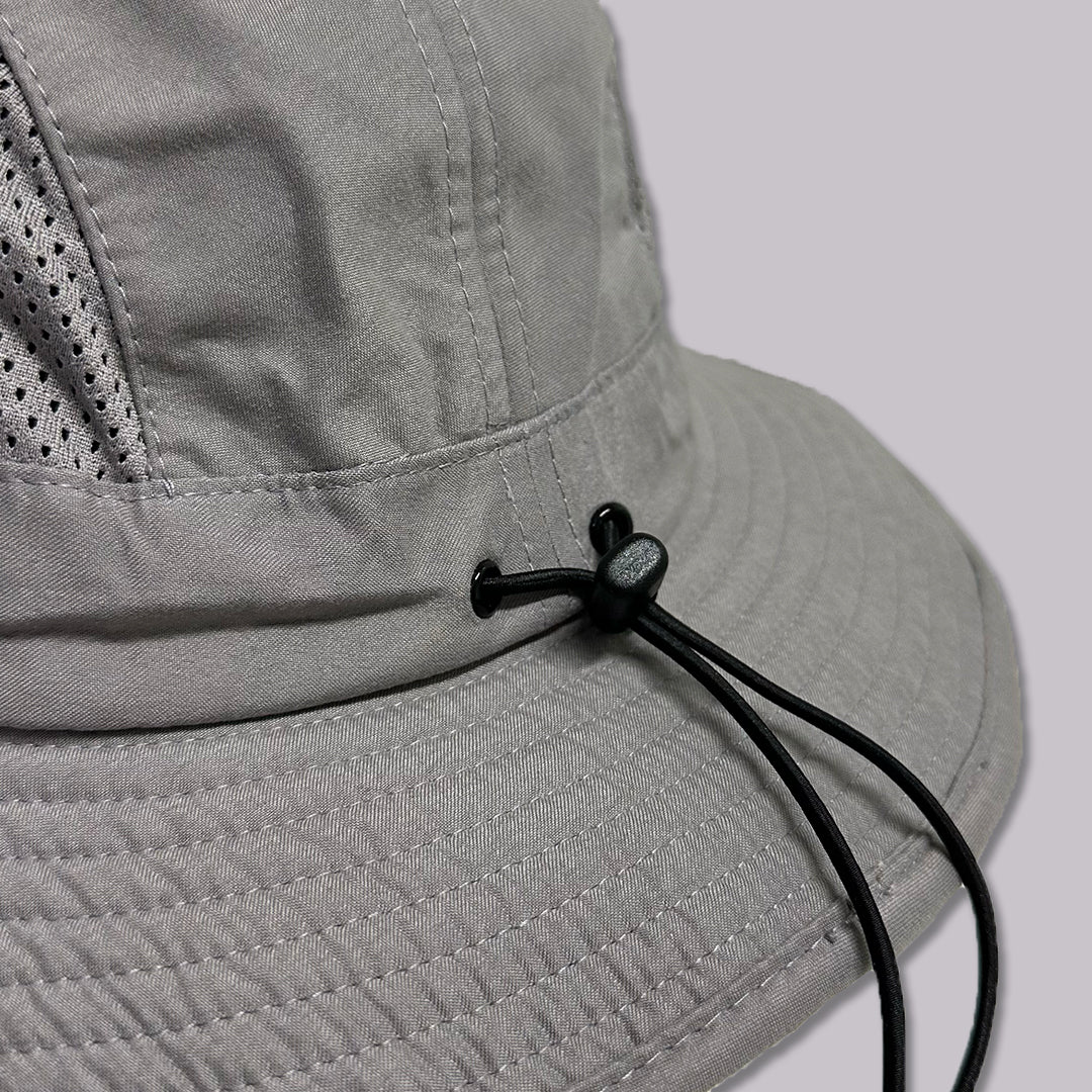 SOMBRERO PESCADOR SILVERX SILVER