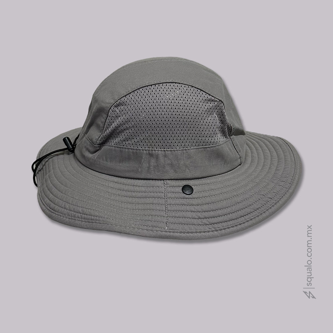 SOMBRERO PESCADOR SILVERX SILVER