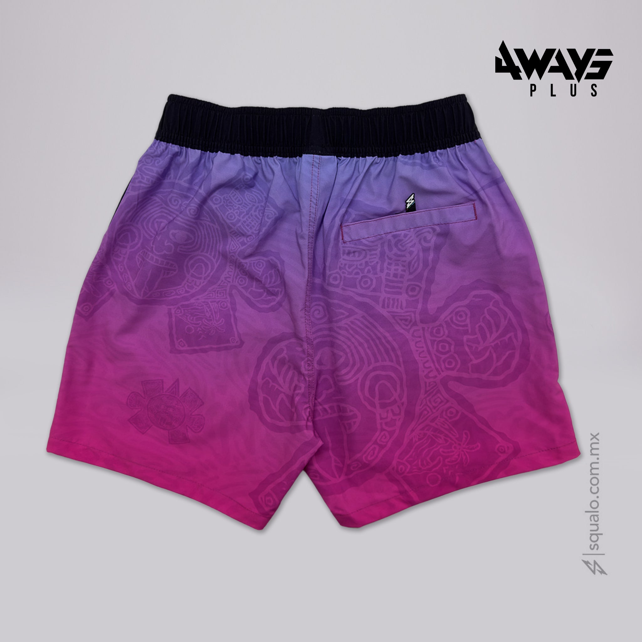 Traje de baño Volley Pinkalendar Rosa