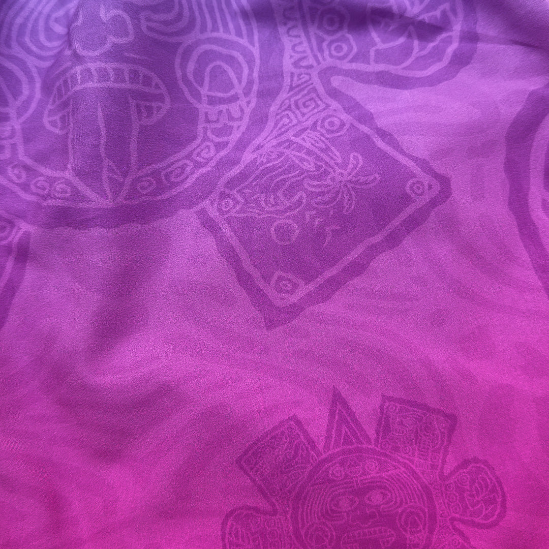 Traje de baño Volley Pinkalendar Rosa