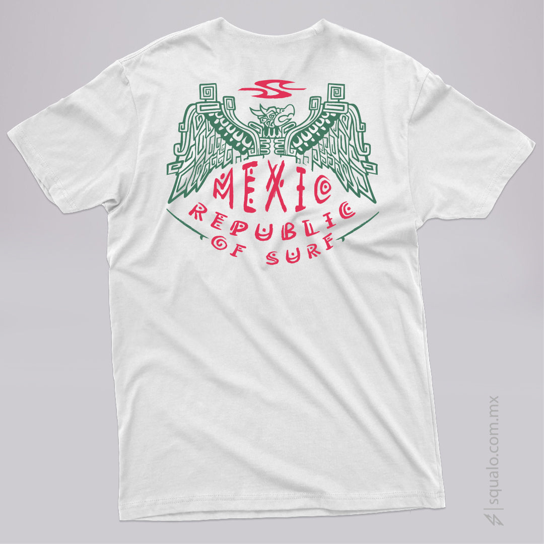 PLAYERA WINGX BLANCO
