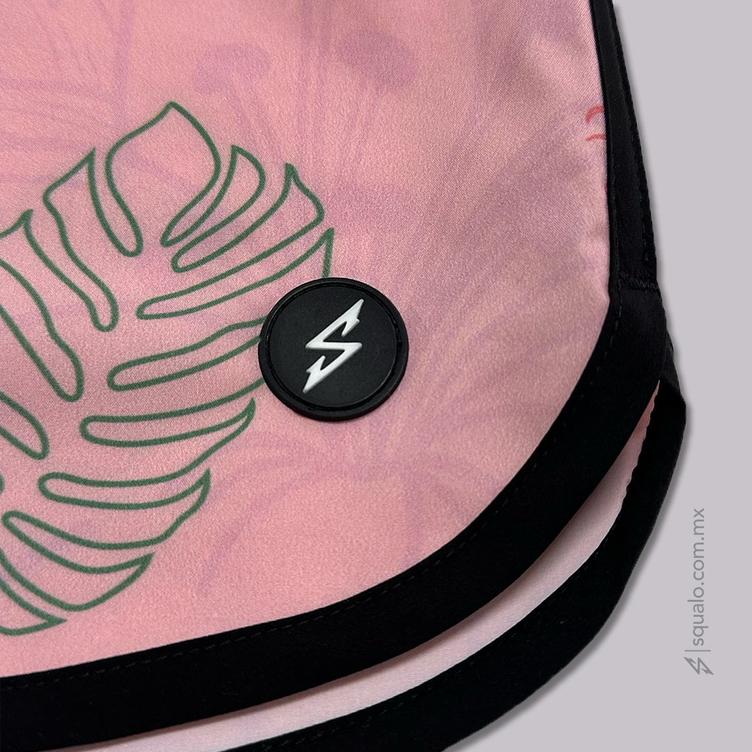 TRAJE DE BAÑO BOARDY PEXALY MULTICOLOR