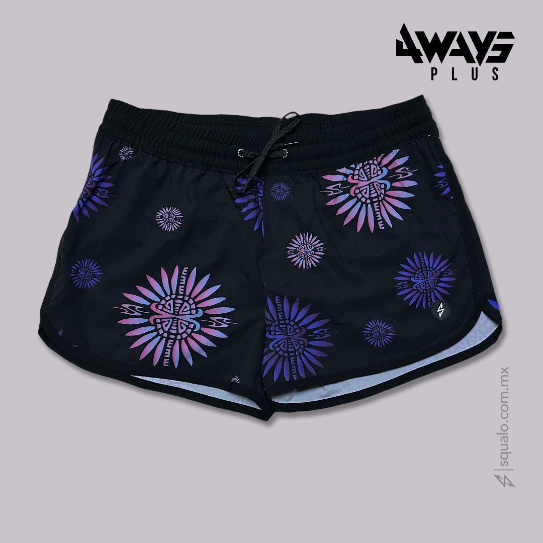 TRAJE DE BAÑO BOARDY XOCHY MULTICOLOR