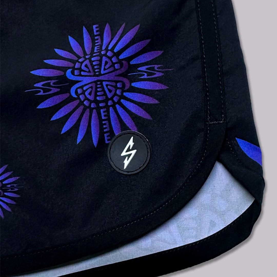 TRAJE DE BAÑO BOARDY XOCHY MULTICOLOR