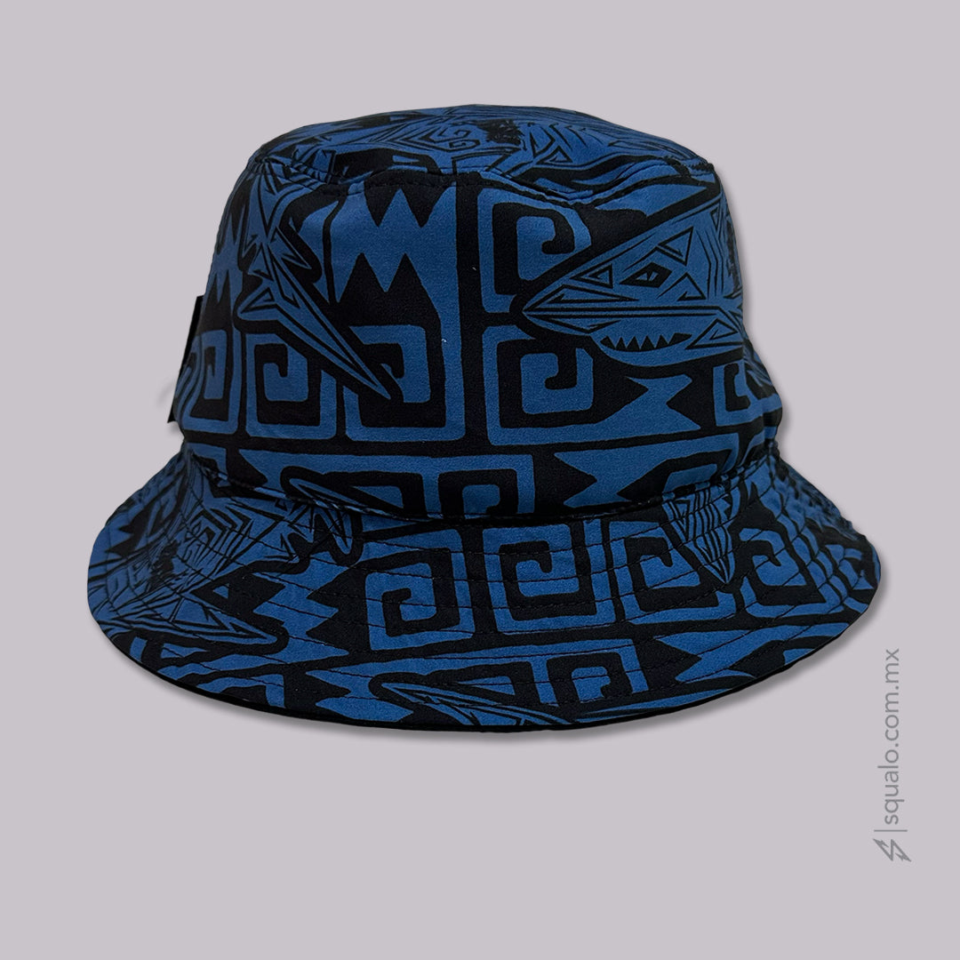 SOMBRERO BUCKET DOBLE VISTA TIB BUCKET MULTICOLOR