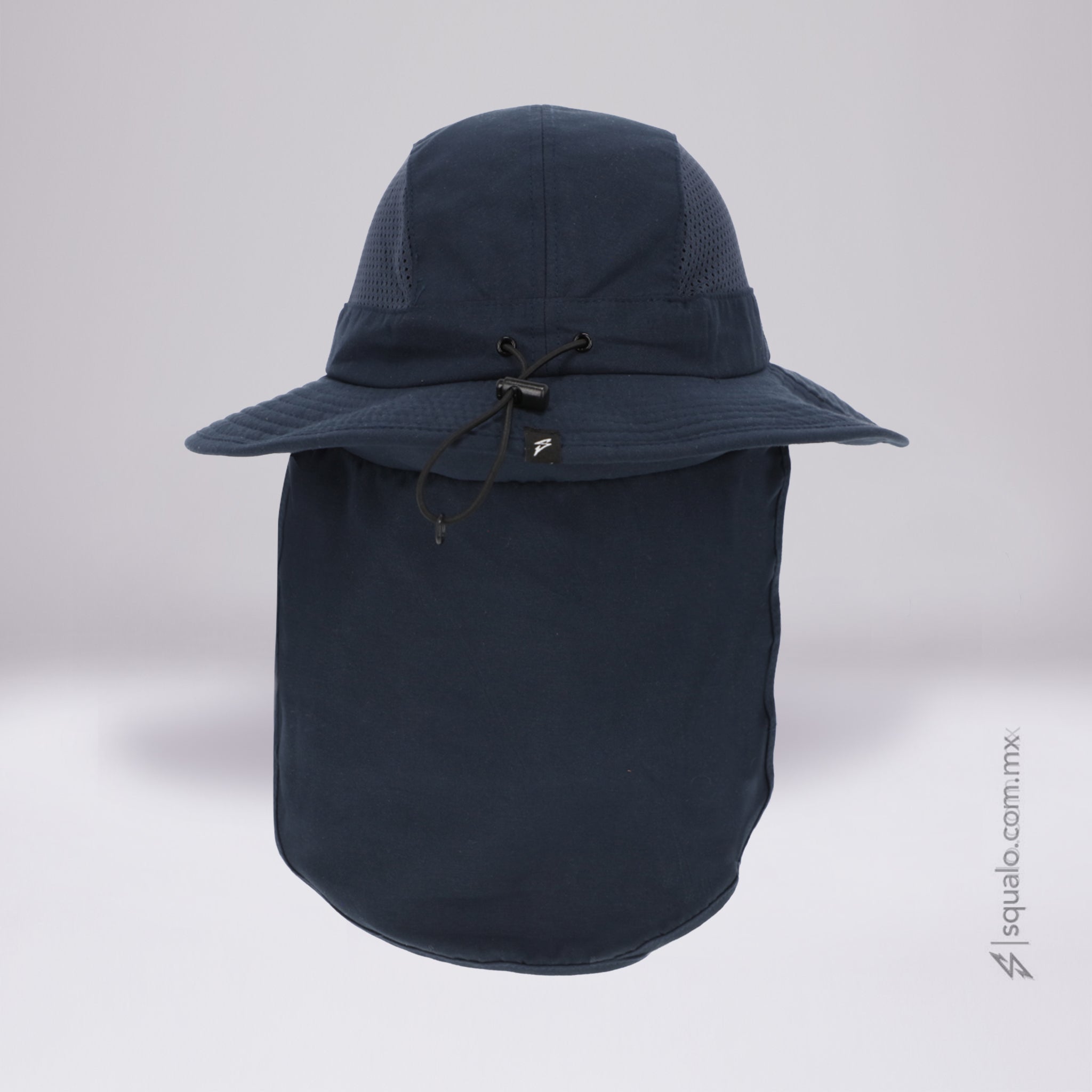 SOMBRERO PESCADOR WAVEX AZUL MARINO