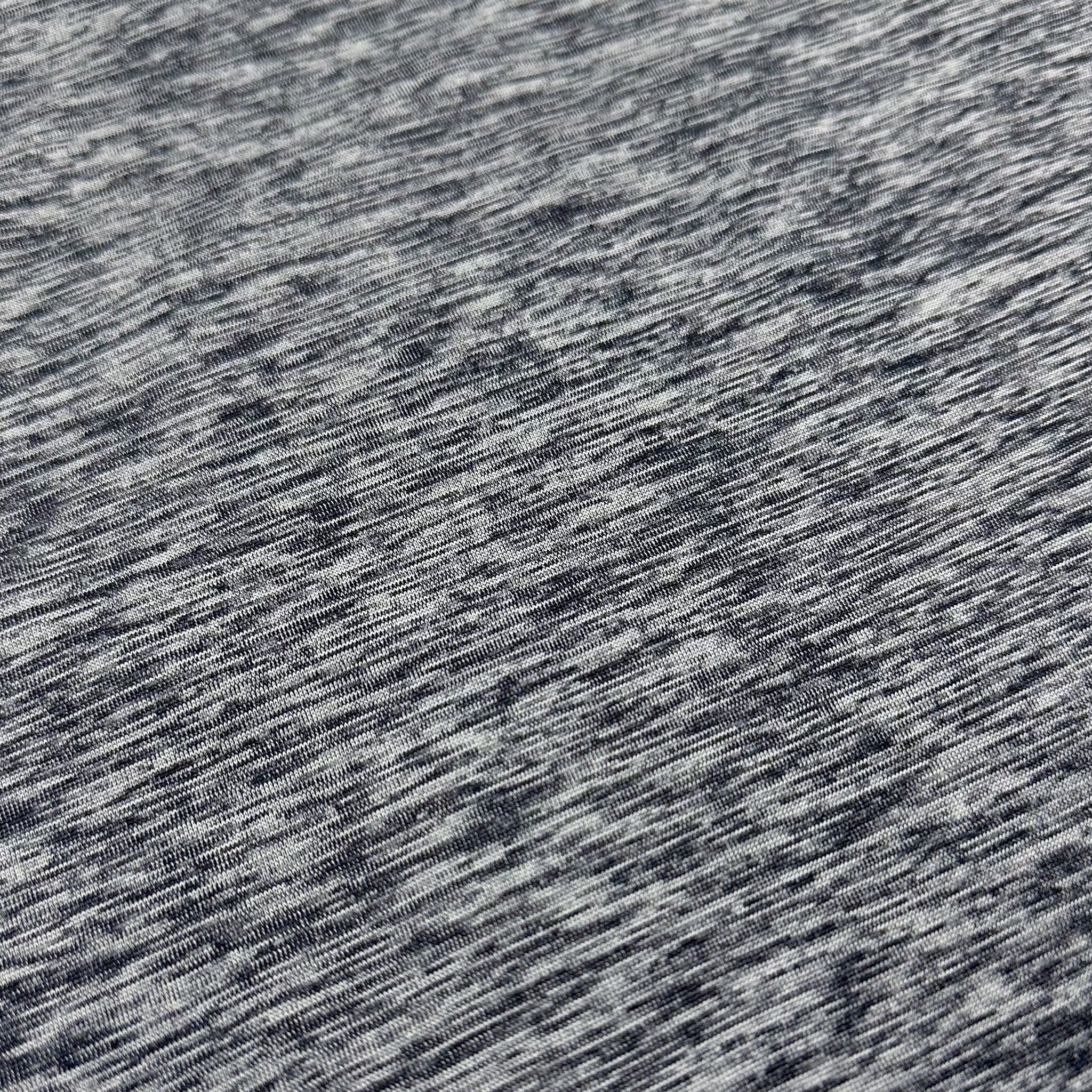 Rashguard Corte Amplio Xabla Gris