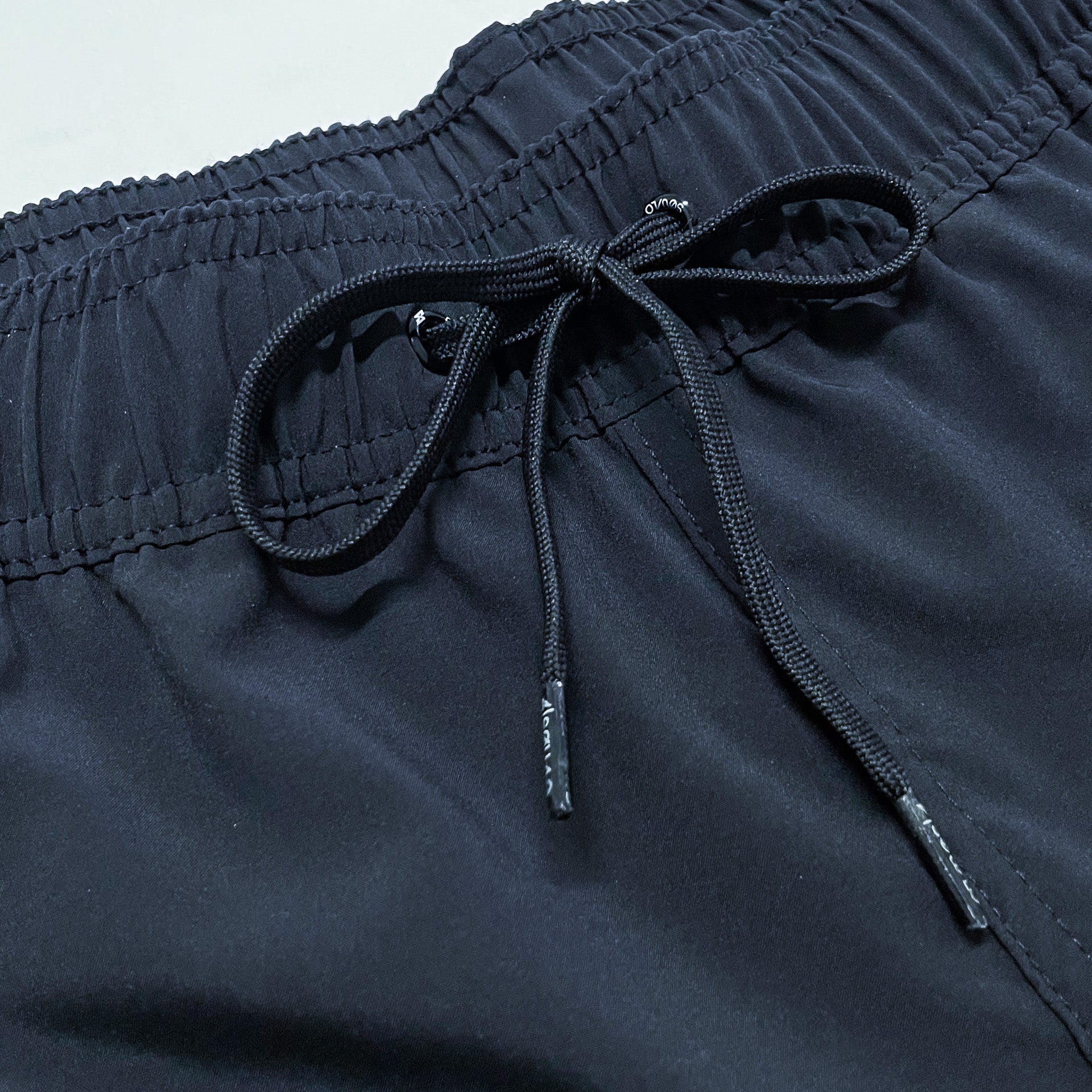 TRAJE DE BAÑO VOLLEY VOLBAX II NEGRO 17"