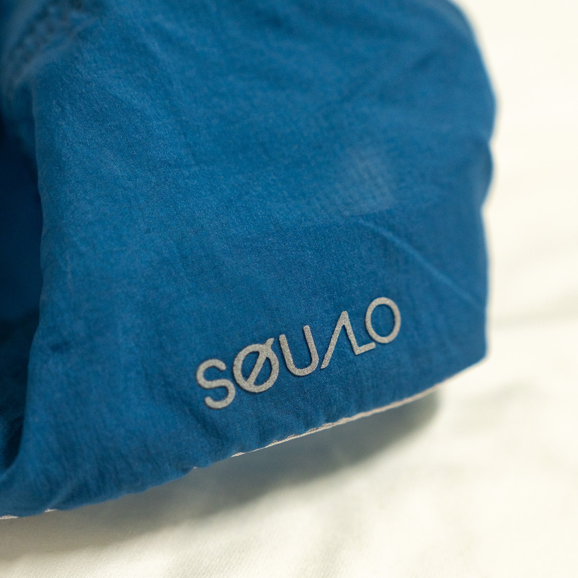 Gorra Ola Navy