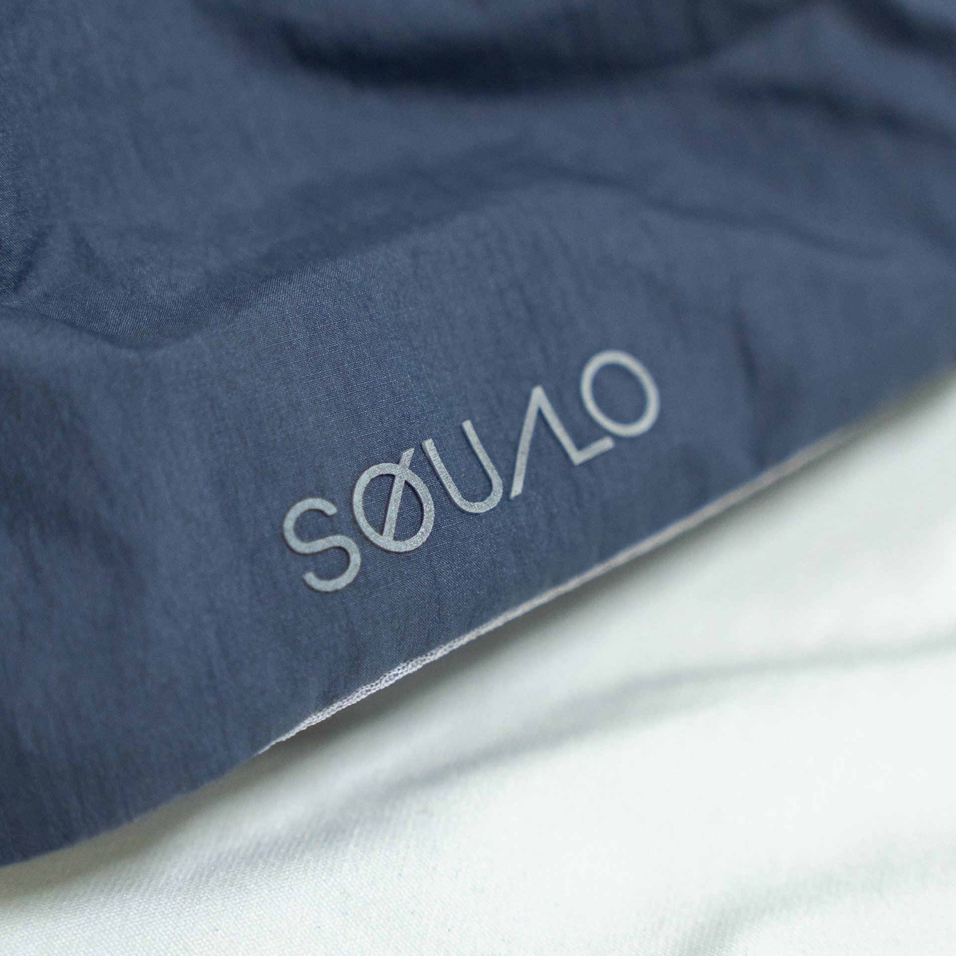 Gorra Logo Gris Oscuro