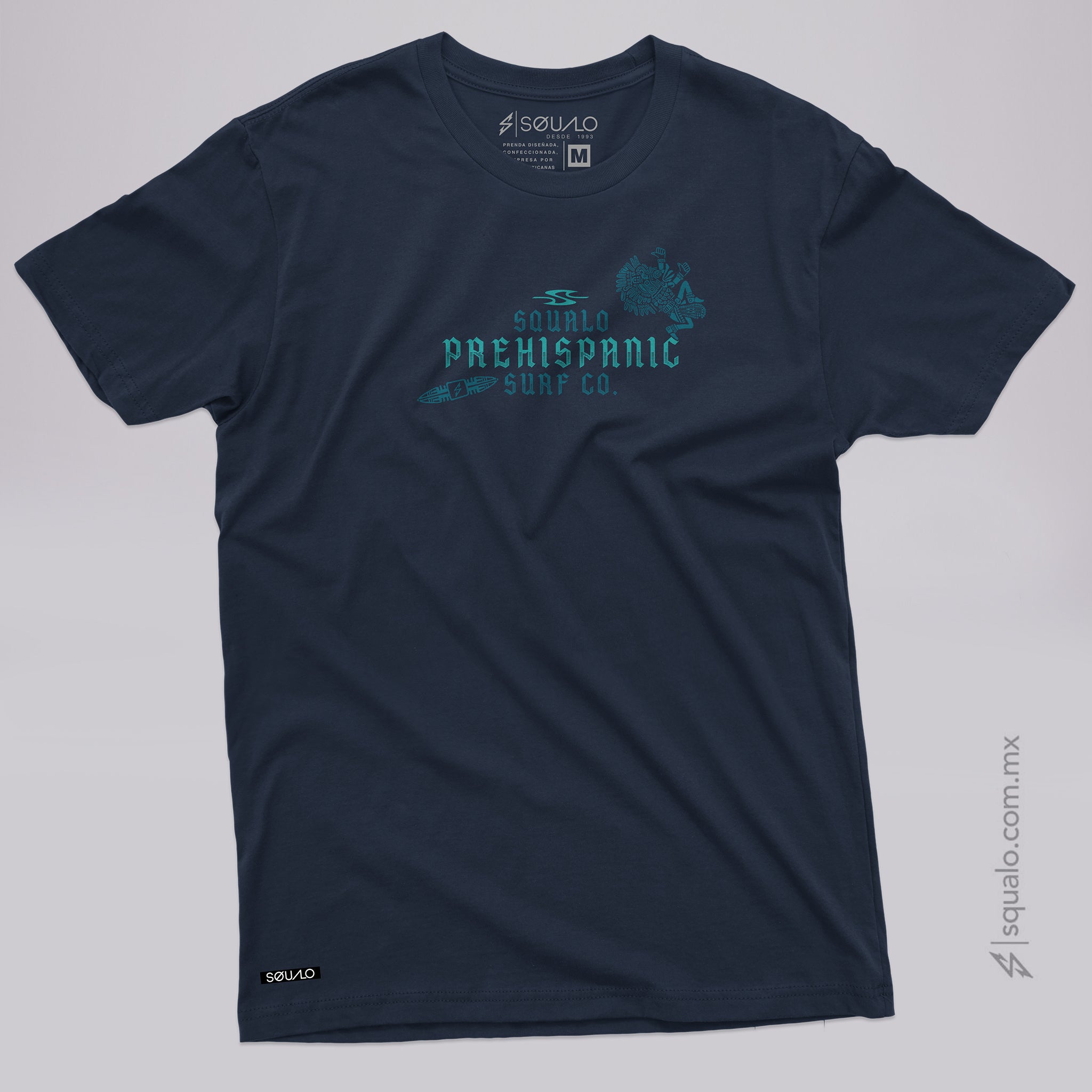 PLAYERA PREH MARINO