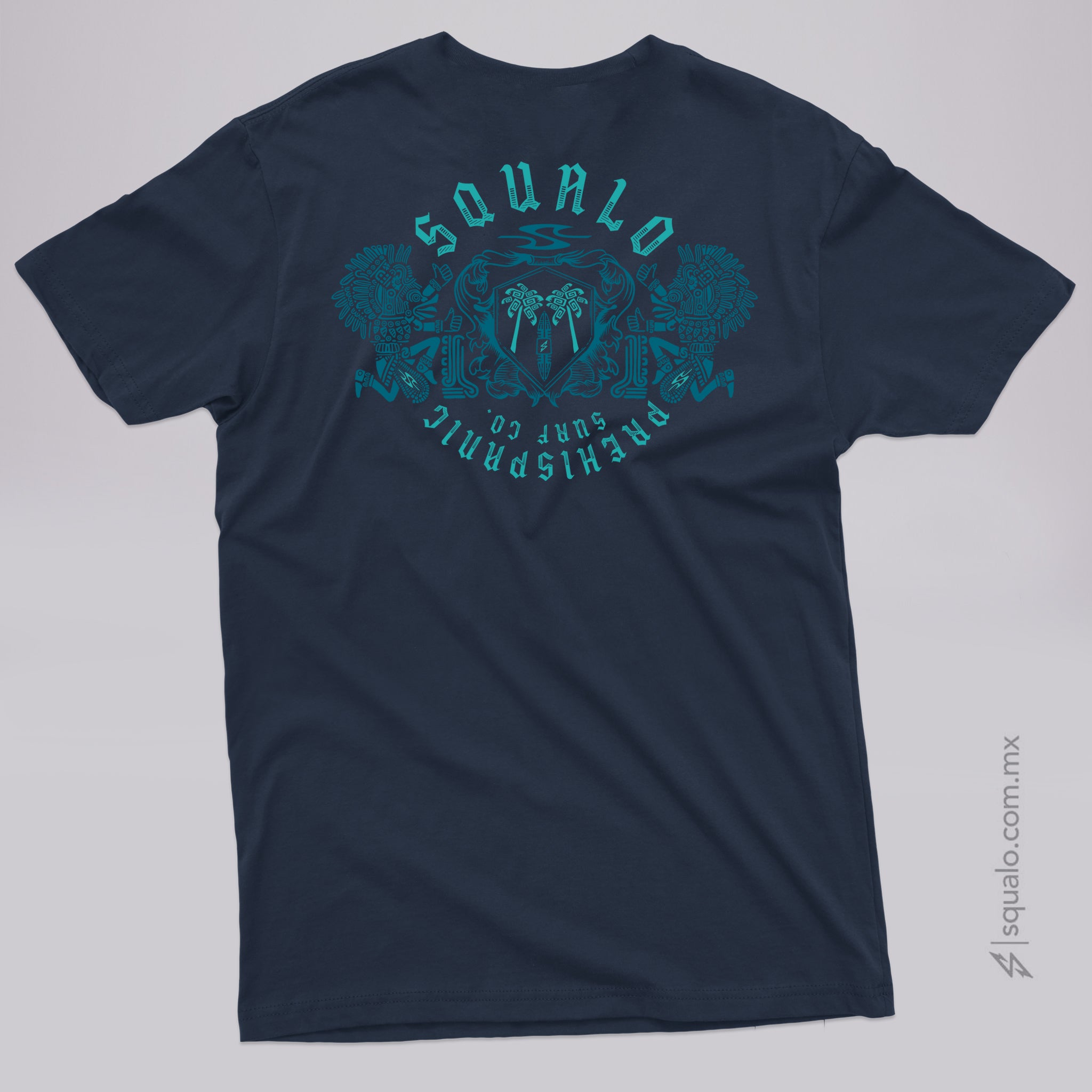 PLAYERA PREH MARINO