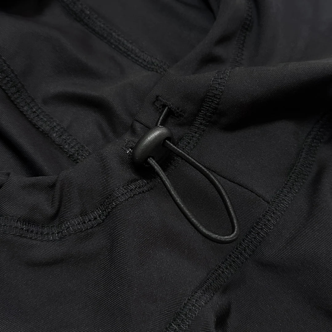 RASHGUARD ESPECIAL CIRKHO I NEGRO