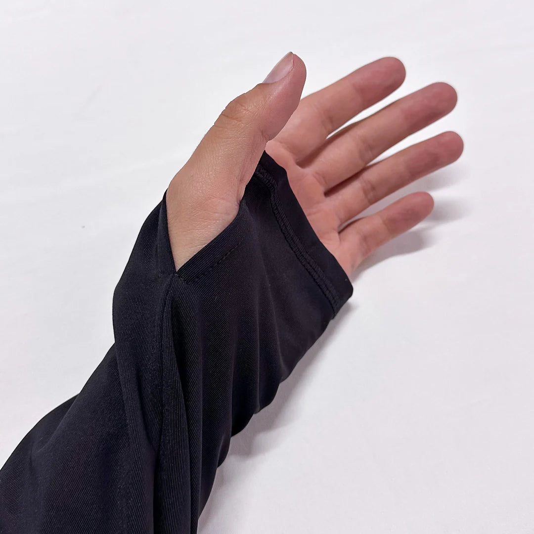 RASHGUARD ESPECIAL CIRKHO I NEGRO