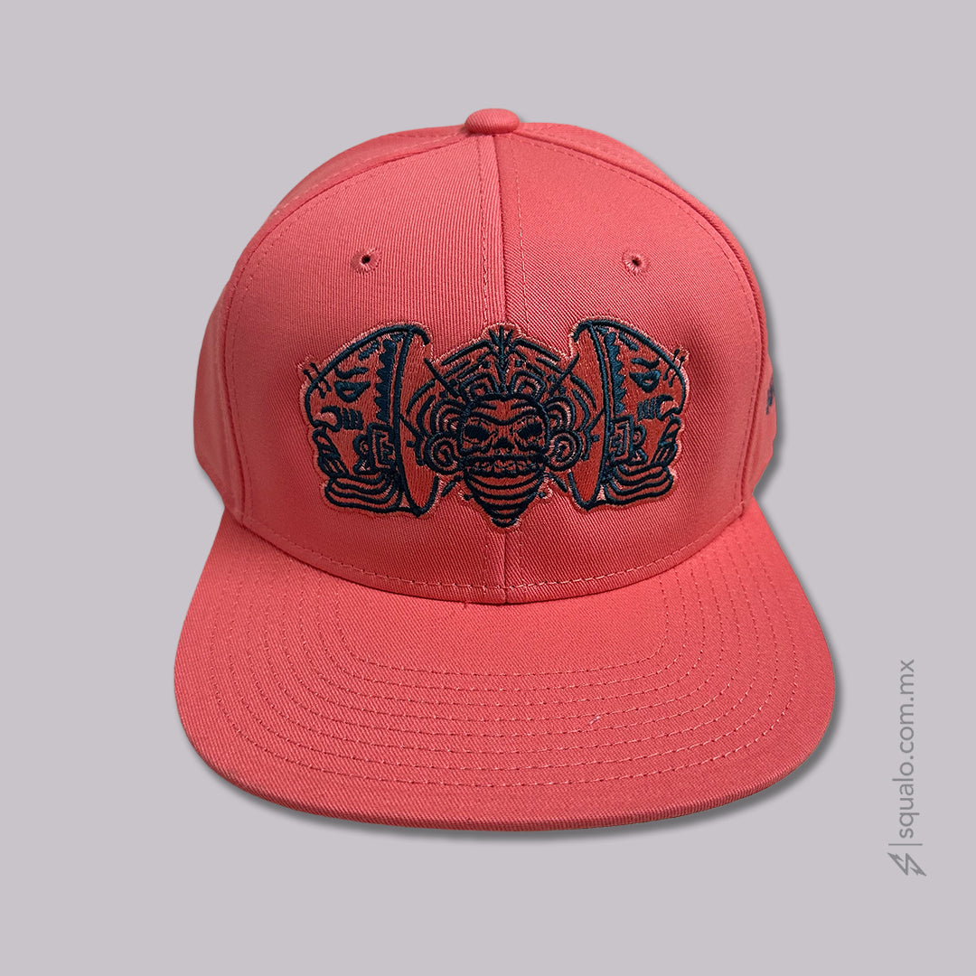GORRA DOUBLE CORAL