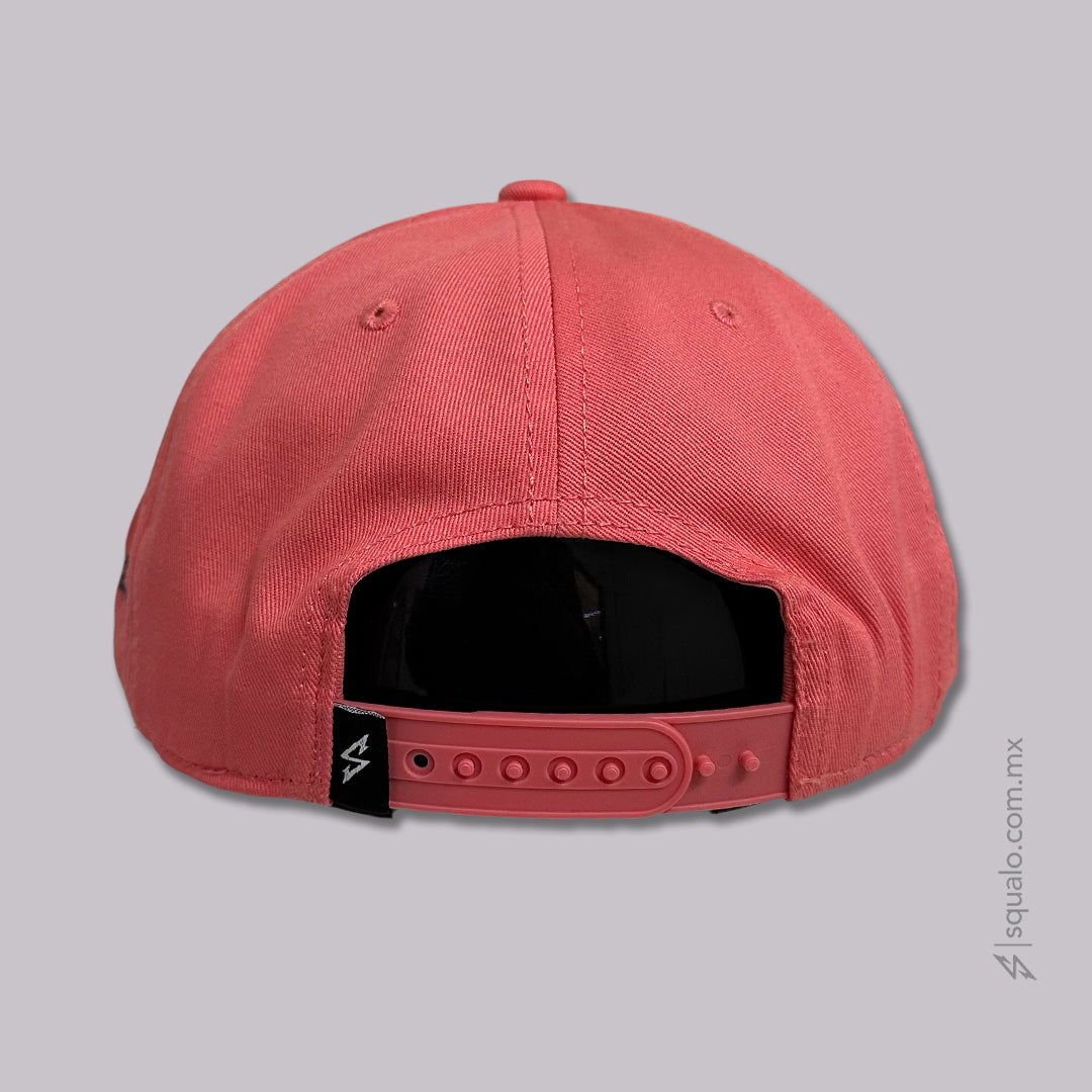 GORRA DOUBLE CORAL