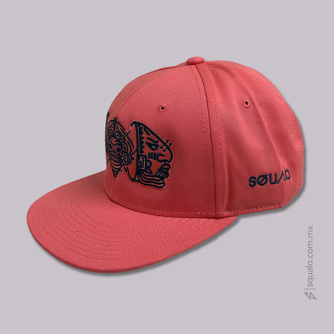 GORRA DOUBLE CORAL