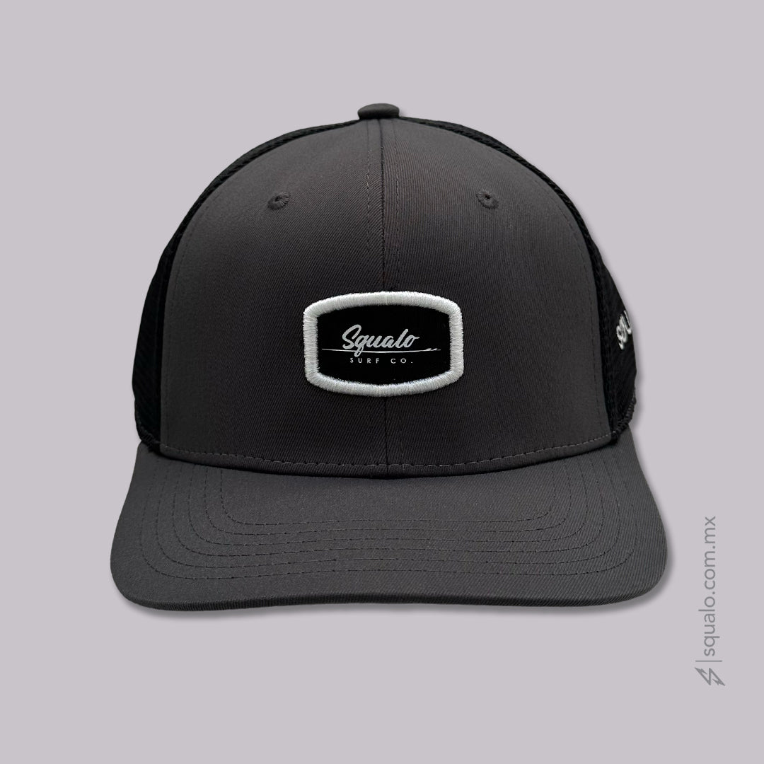 GORRA TABLAR NEGRO