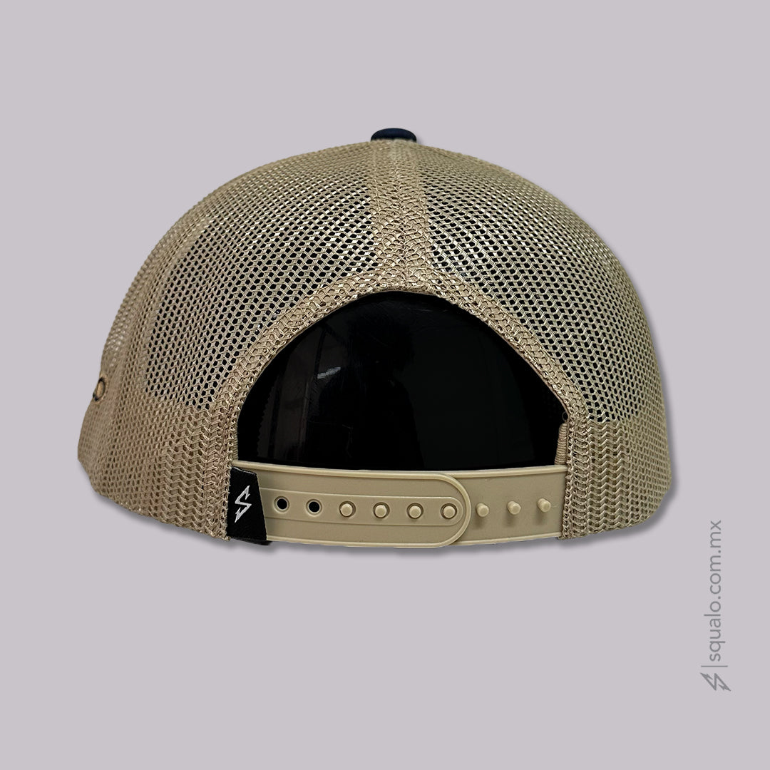 GORRA MARK MARINO