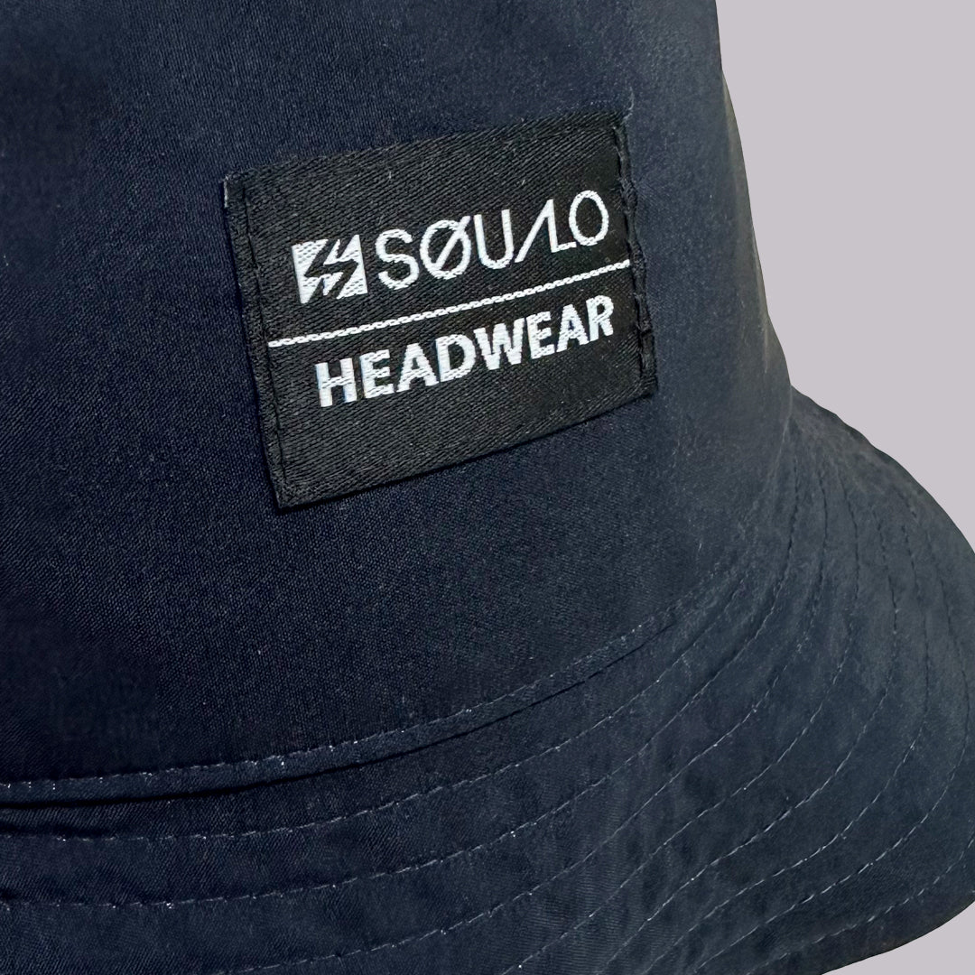 SOMBRERO BUCKET DOBLE VISTA XOLHEAD  MILITAR