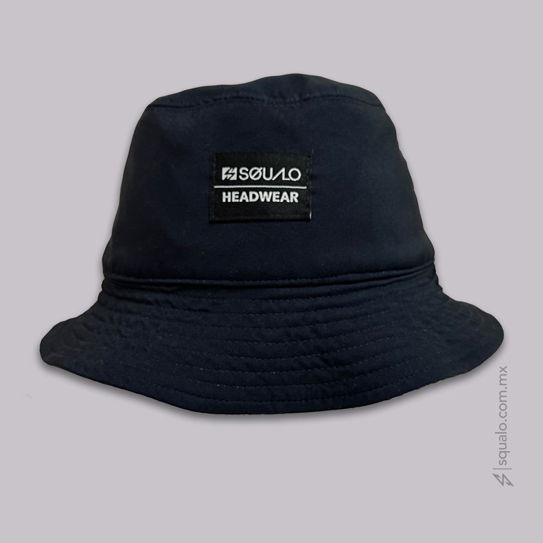 SOMBRERO BUCKET DOBLE VISTA XOLHEAD  MILITAR