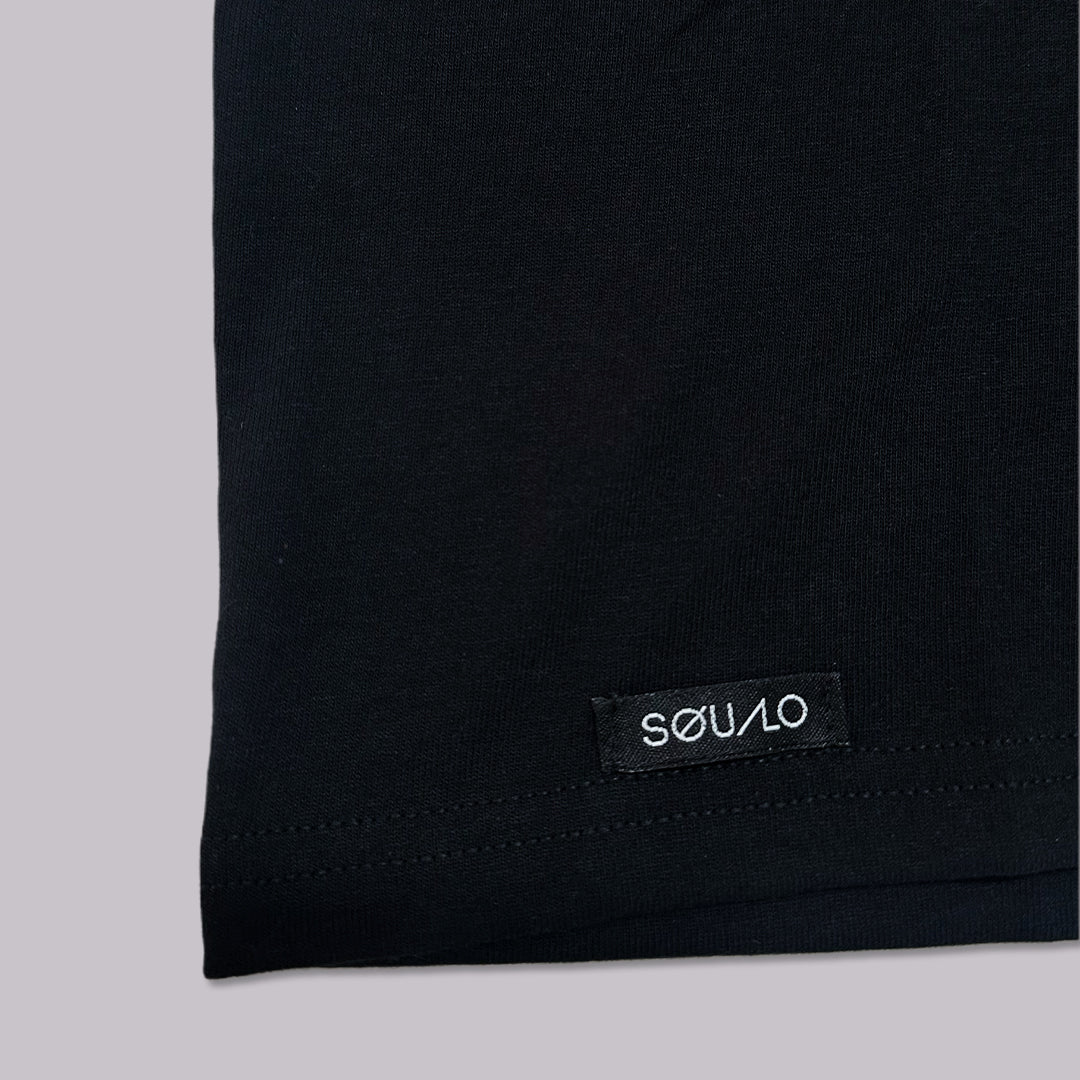 PLAYERA TANK BOARDDERX NEGRO