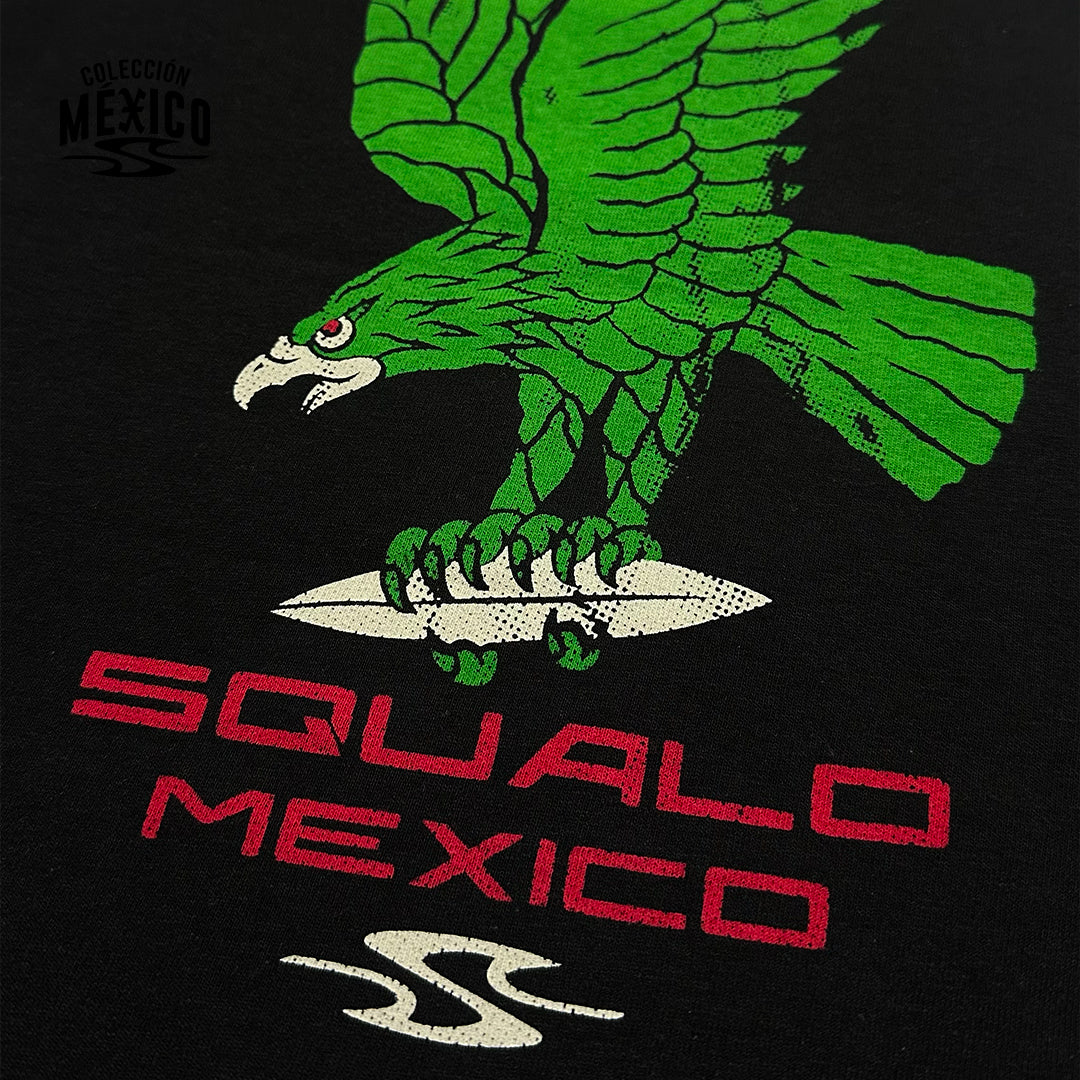 PLAYERA TANK PATRIOX NEGRO