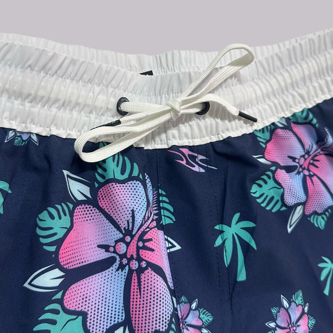 TRAJE DE BAÑO BOARDY BIXCUZ MARINO