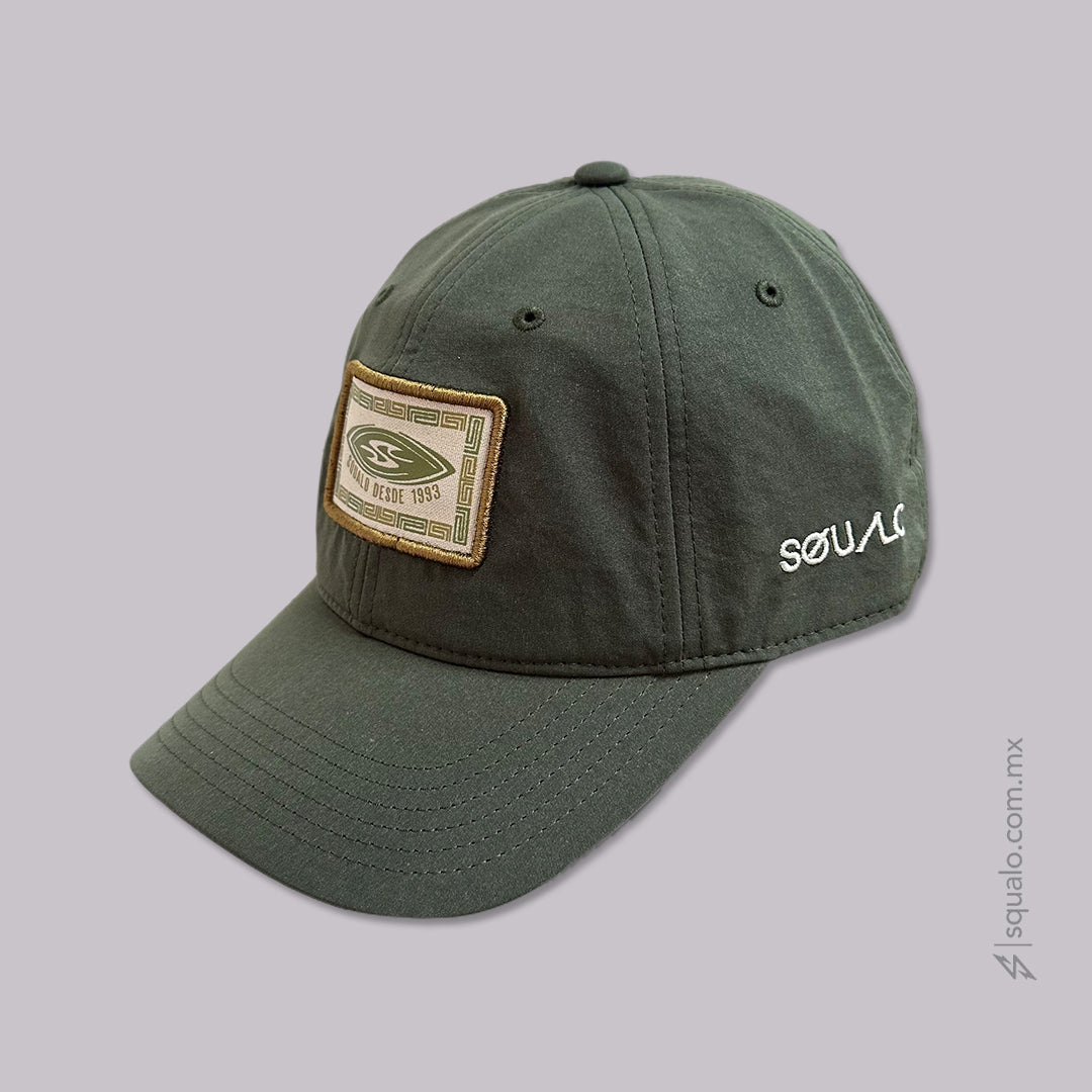GORRA FREEDYS VERDE