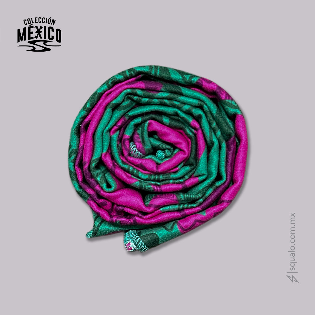 TOALLA DE MICROFIBRA TOALLAMX MULTICOLOR