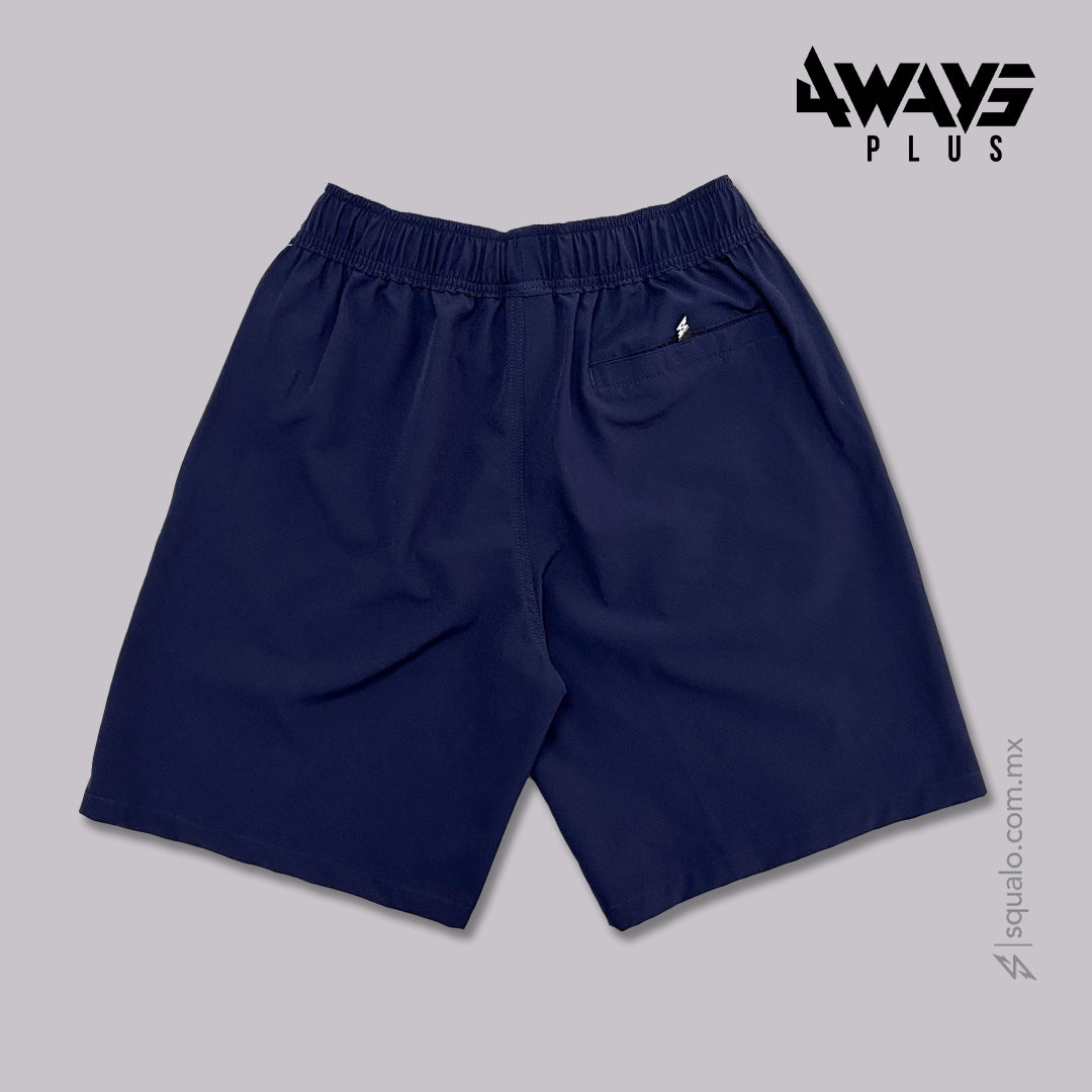 TRAJE DE BAÑO VOLLEY PIPEX I MARINO 19"