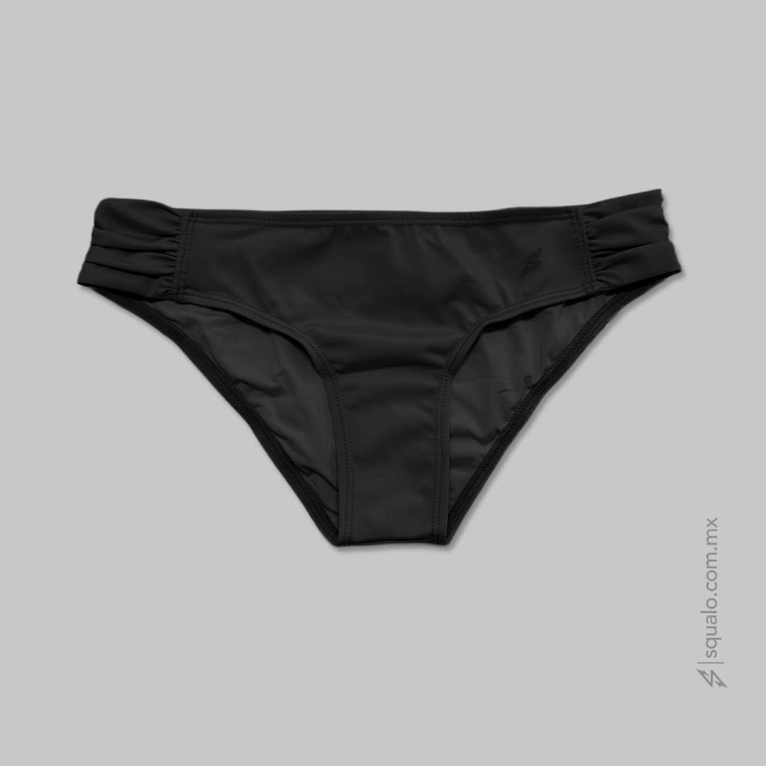 BIKINI BOTTOM XURFER 2982 NEGRO