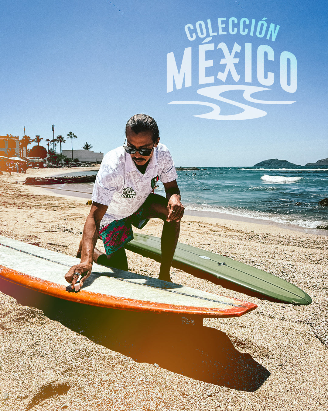 Colección México