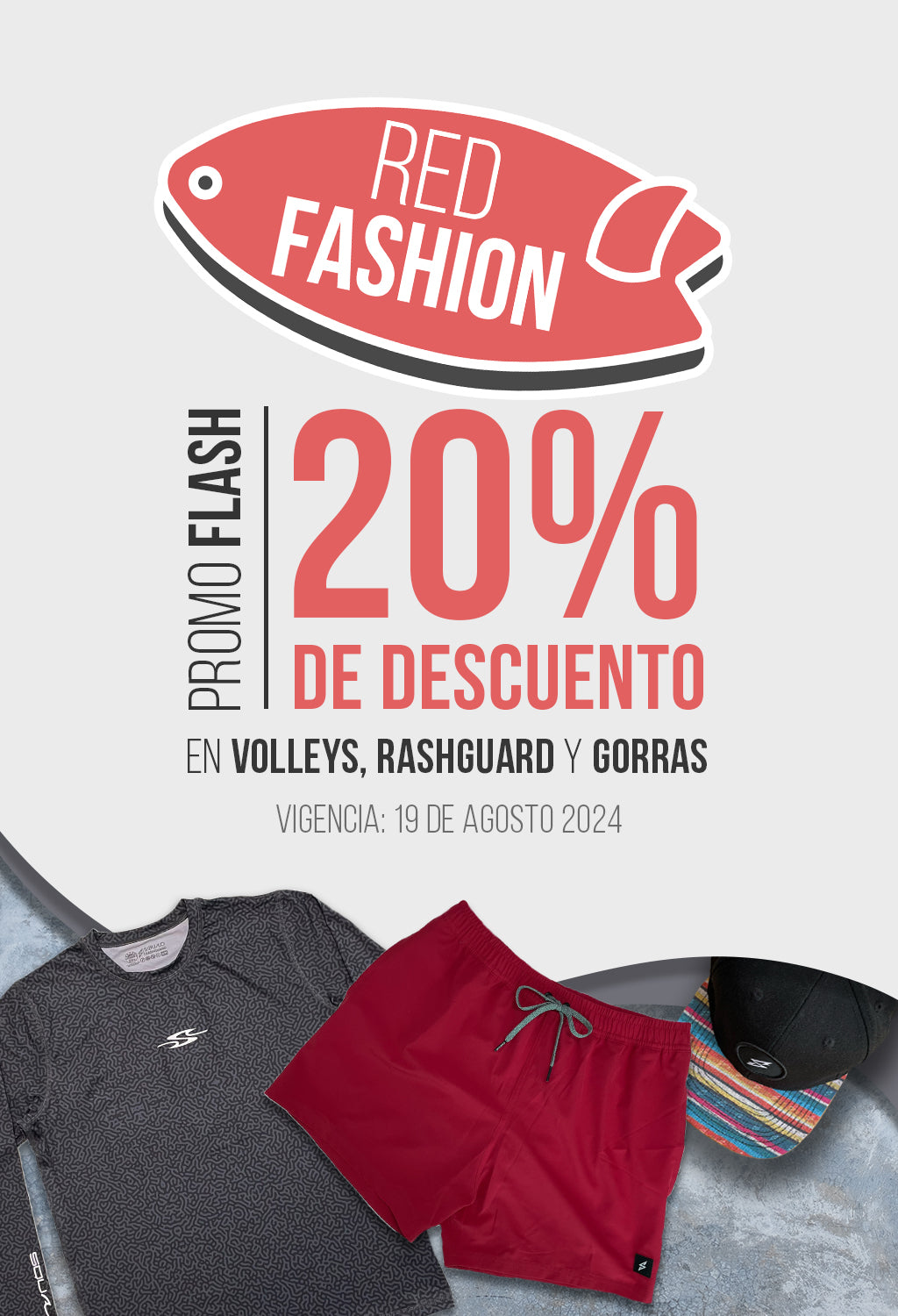 Red Fashion