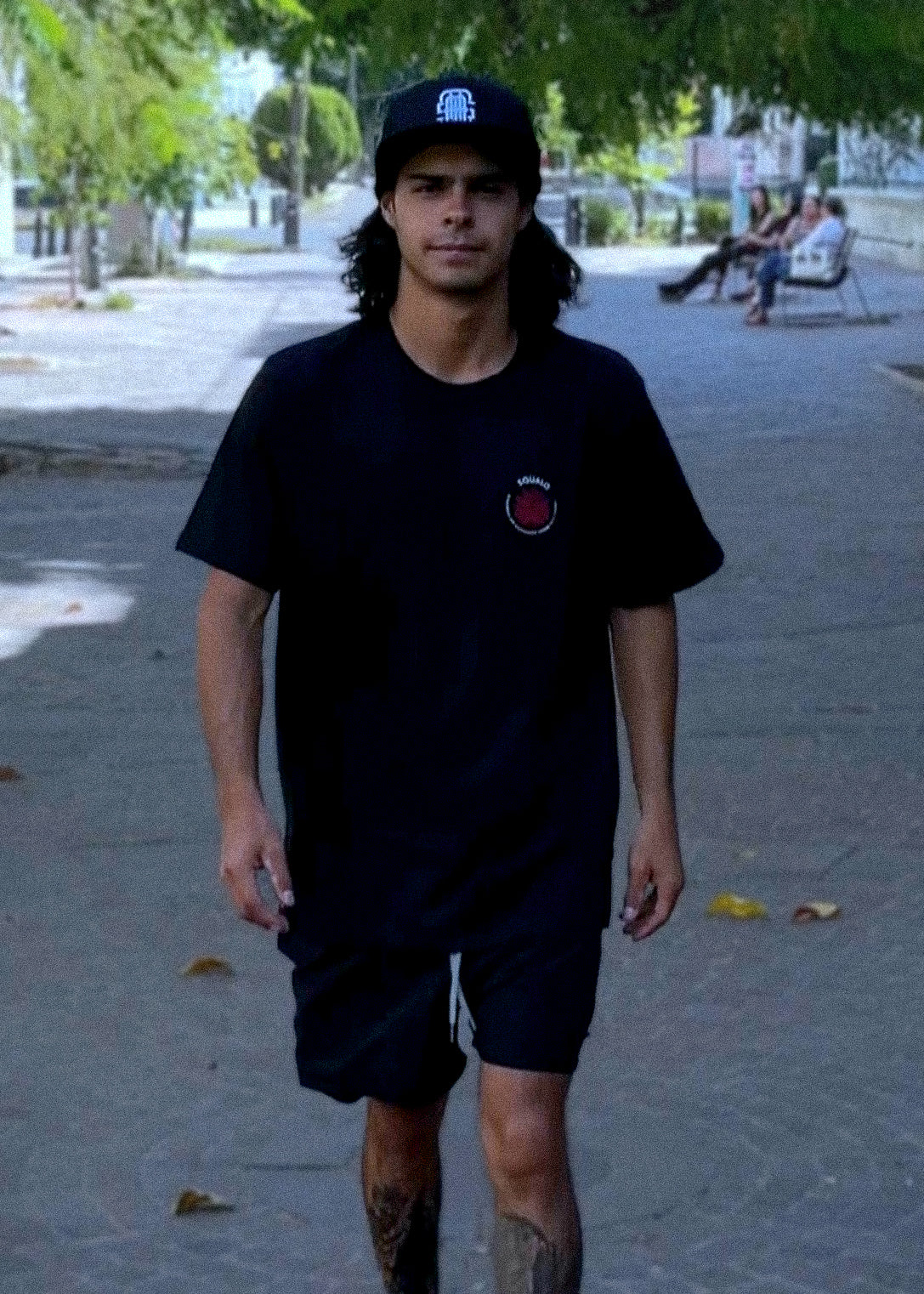 TRUE BLACK Collection