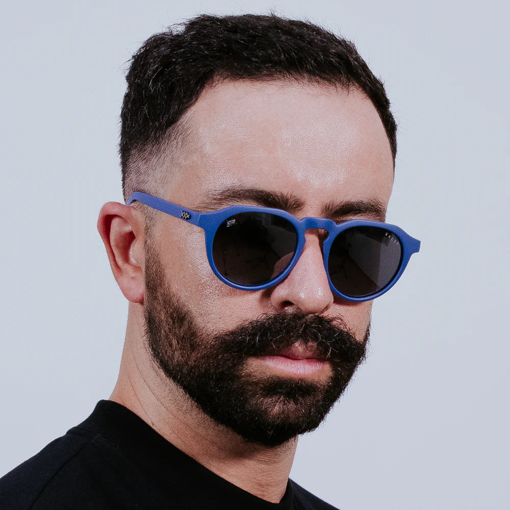 Lentes X2 SP Mónaco Multicolor