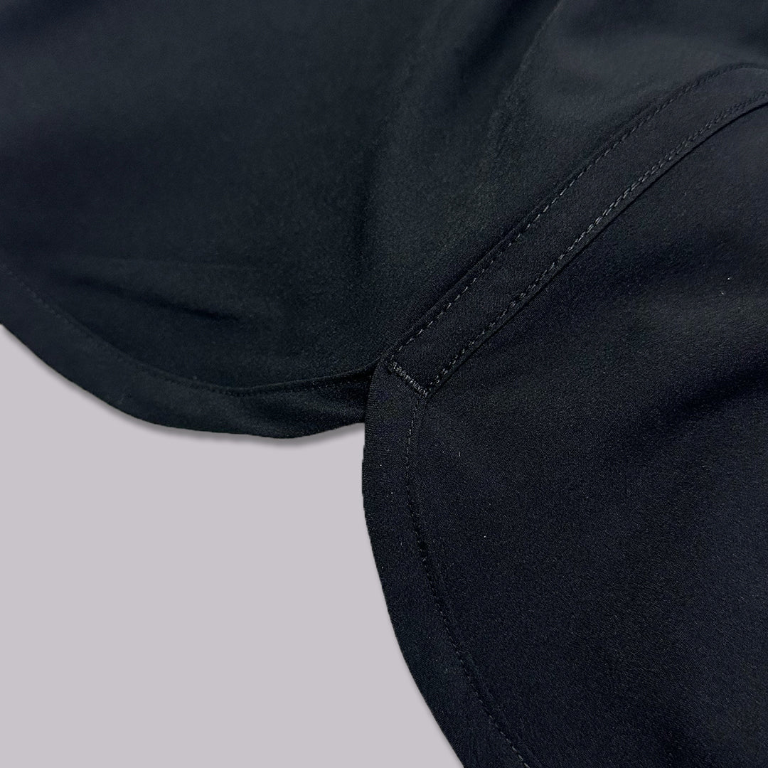 TRAJE DE BAÑO BOARDY KOKITOX NEGRO