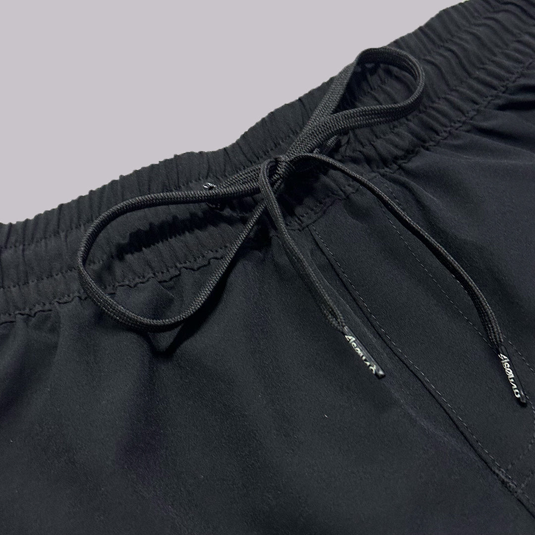 TRAJE DE BAÑO BOARDY KOKITOX NEGRO