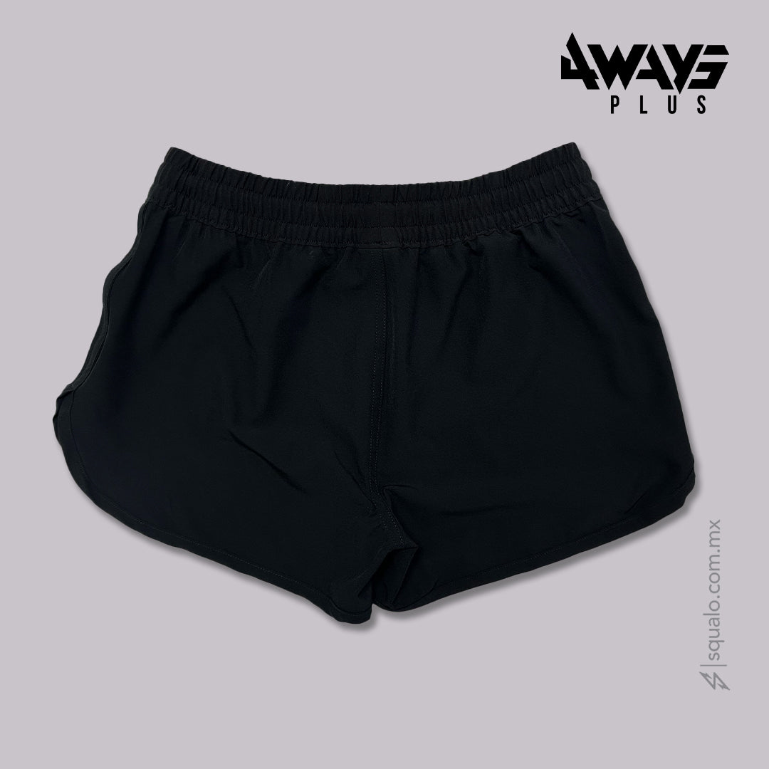 TRAJE DE BAÑO BOARDY KOKITOX NEGRO