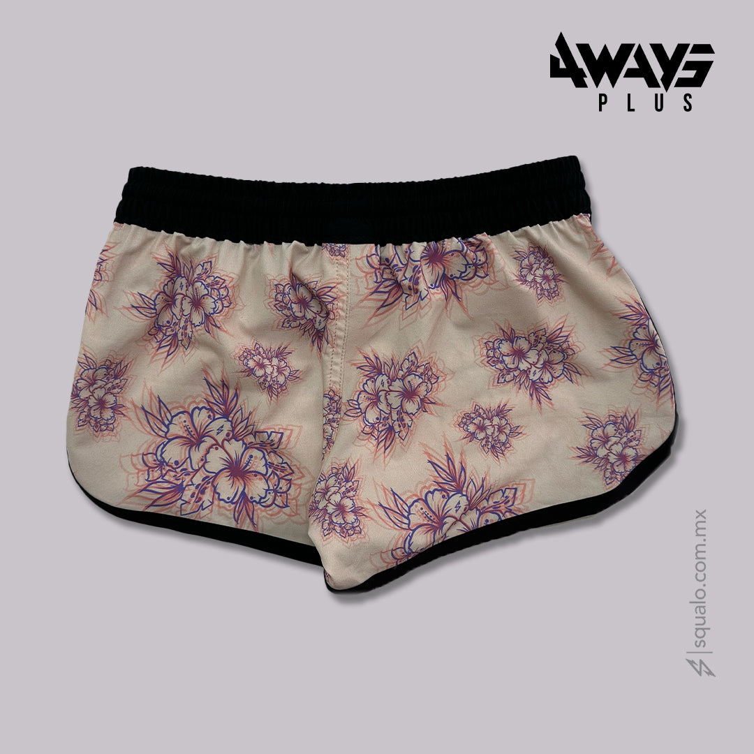 Boardy Sandum Girl Arena