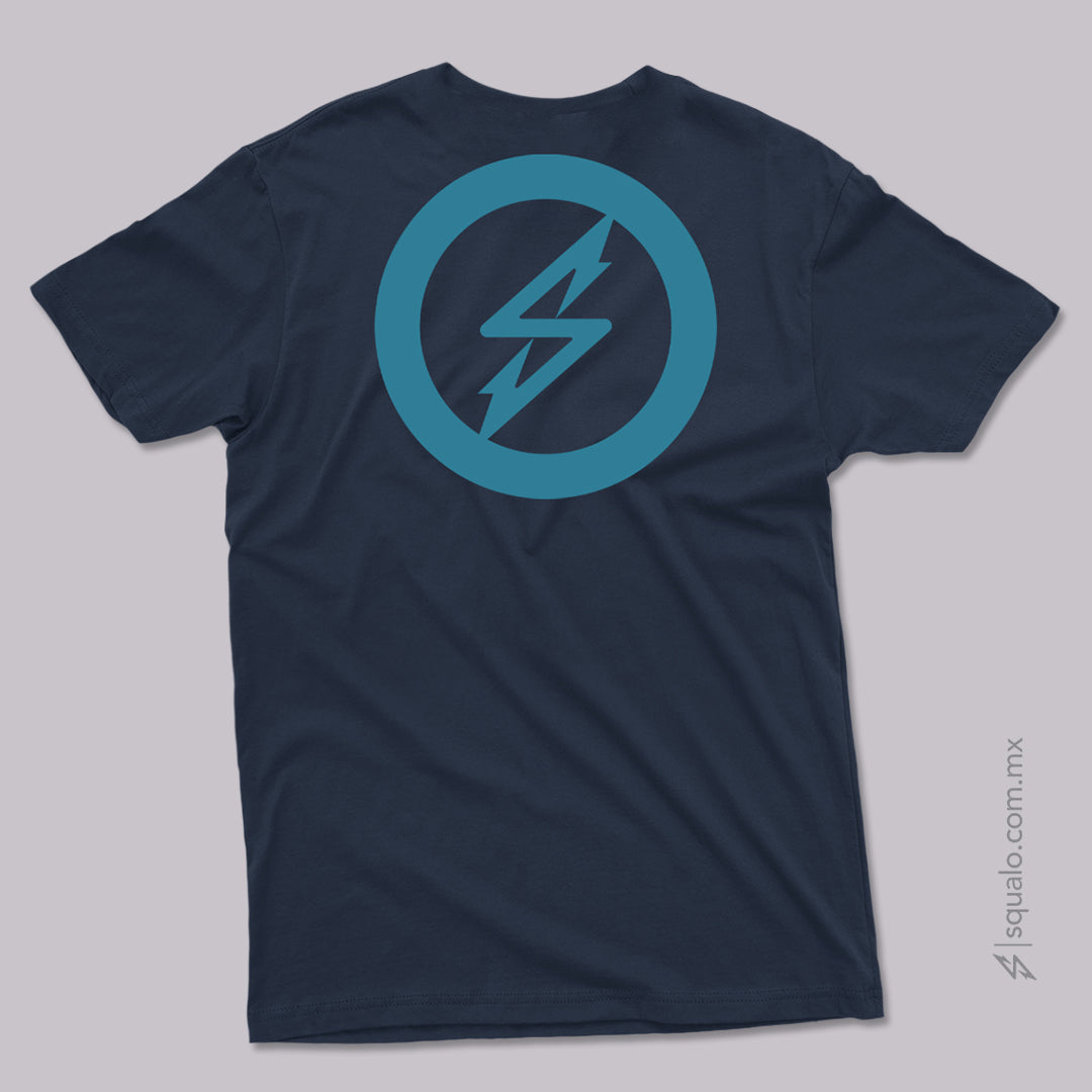 PLAYERA CIBASIK MARINO