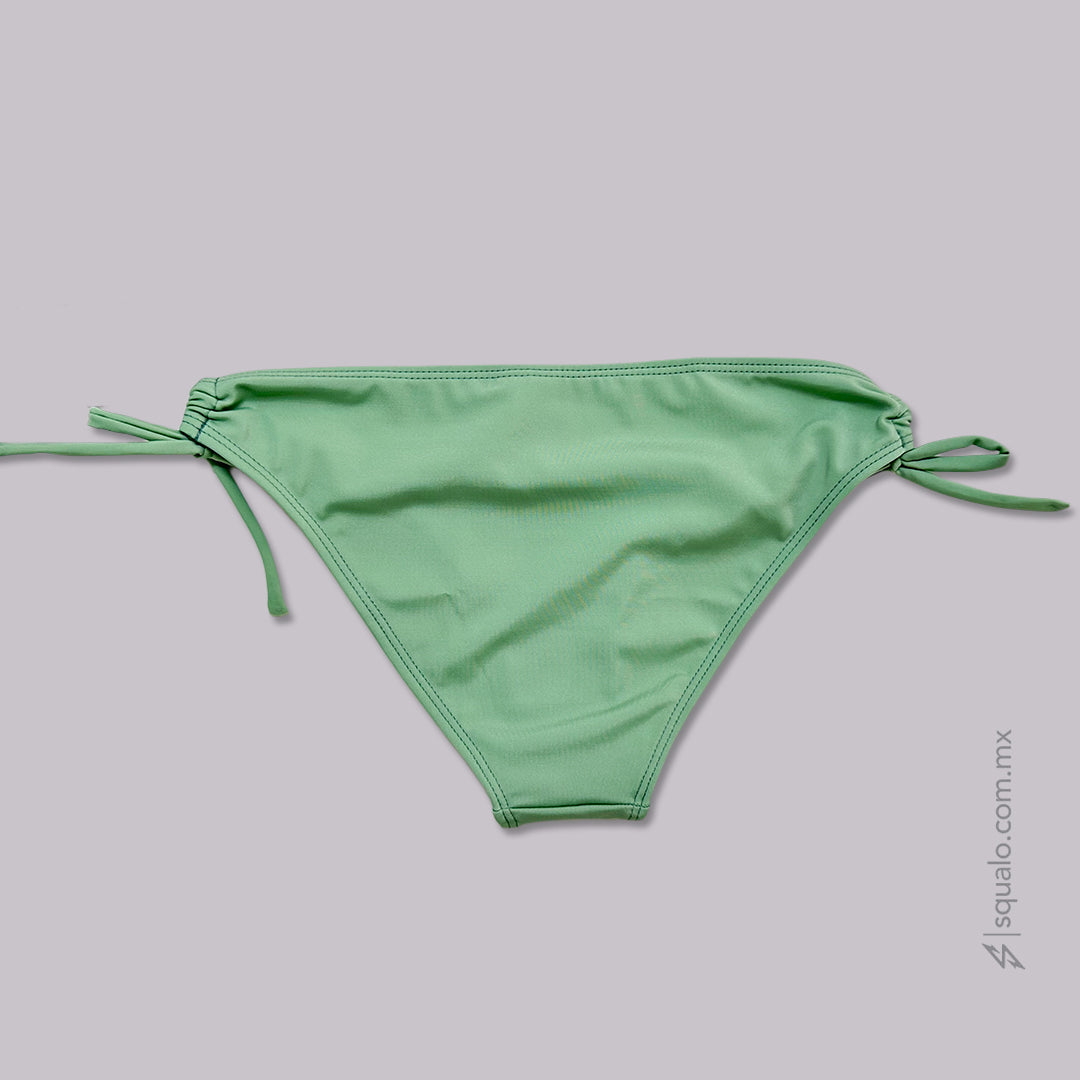 BIKINI BOTTOM XHEEKY 2913 MENTA