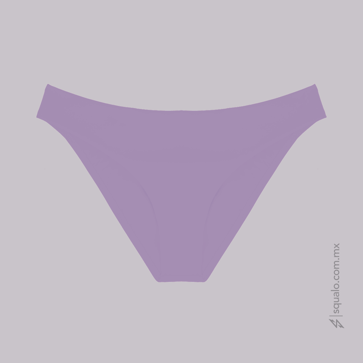 Bikini Bottom Xurfer 2982 Lila