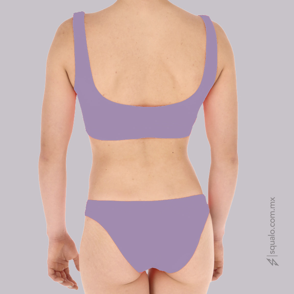 Bikini Bottom Xurfer 2982 Lila