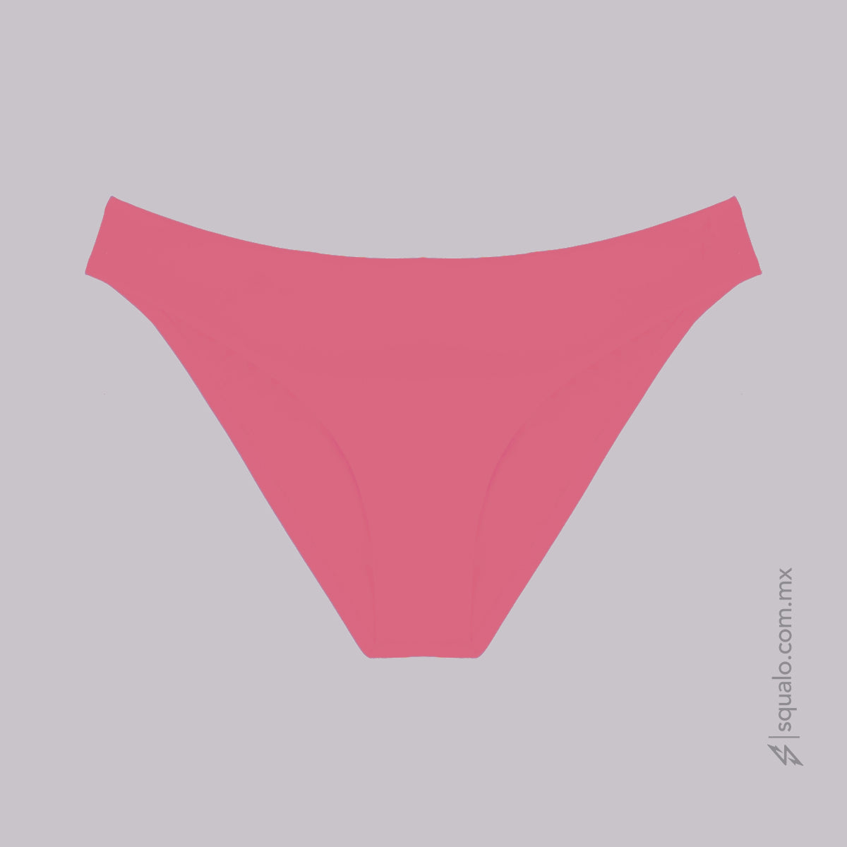 BIKINI BOTTON XURFER 2982 SUGAR CORAL