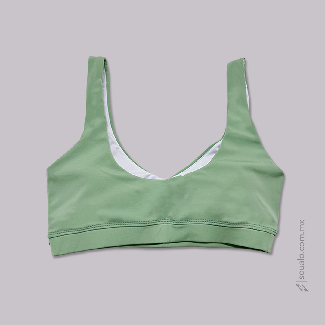 BIKINI TOP XPORT 2982 MENTA