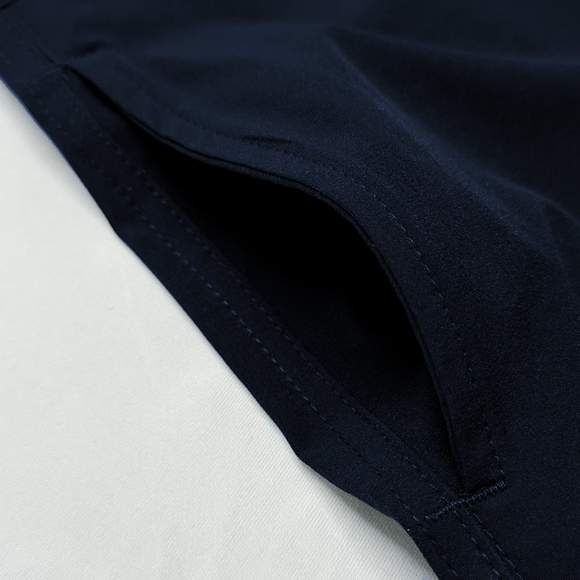 TRAJE DE BAÑO BOARDSHORT 19" SIDEPAK I I Marino