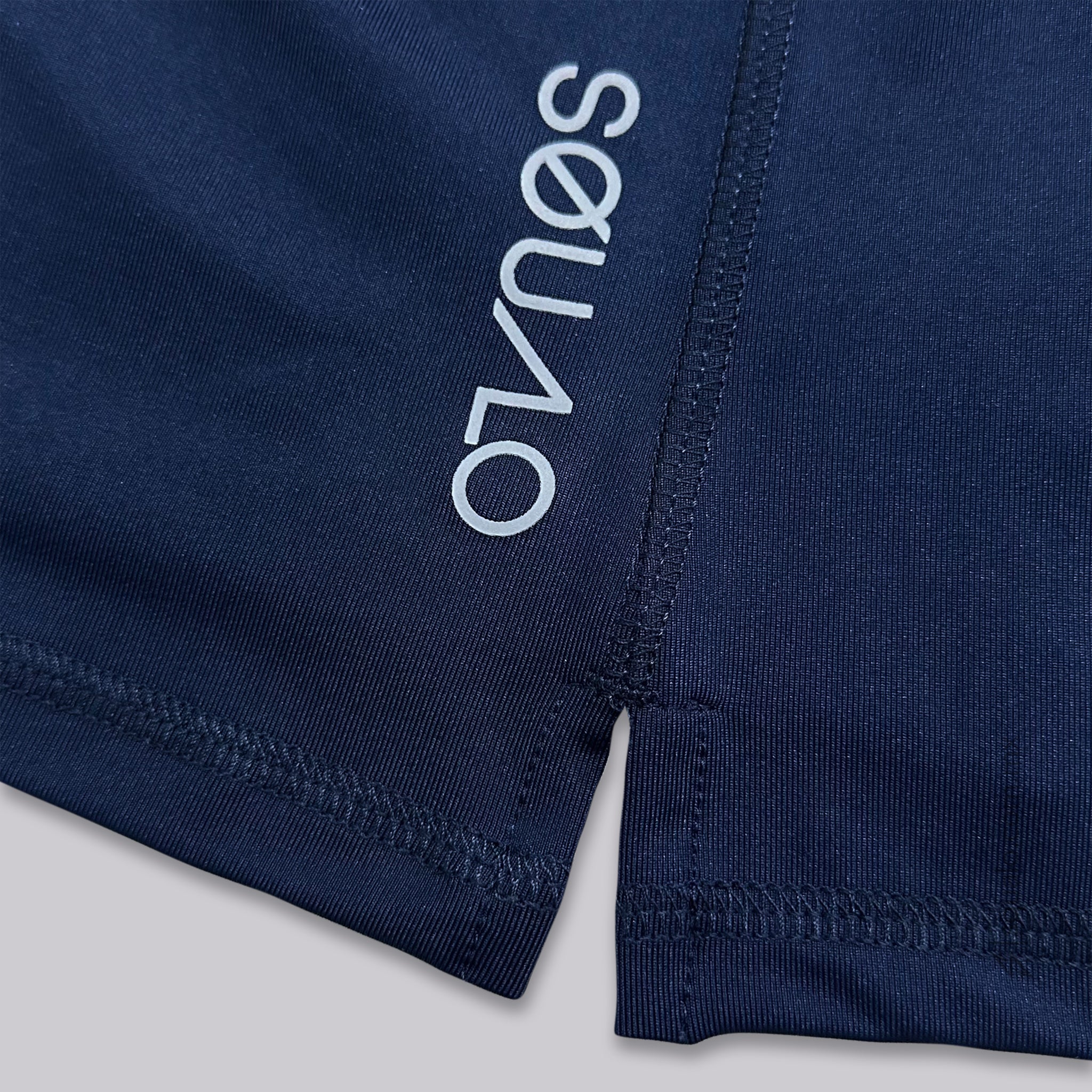 PLAYERA POLO MANGA CORTA POLOX II MARINO